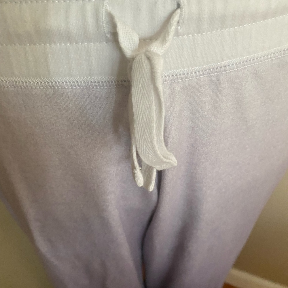 Two-Piece Sweatsuit - Picture 4 of 5